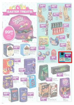 Checkers KZN : Easter (6 Apr - 20 Apr 2014), page 4