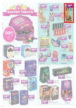 Checkers KZN : Easter (6 Apr - 20 Apr 2014), page 4