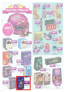 Checkers KZN : Easter (6 Apr - 20 Apr 2014), page 4