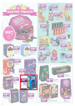 Checkers KZN : Easter (6 Apr - 20 Apr 2014), page 4