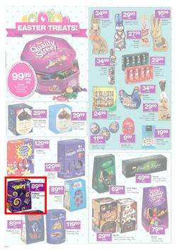 Checkers KZN : Easter (6 Apr - 20 Apr 2014), page 4