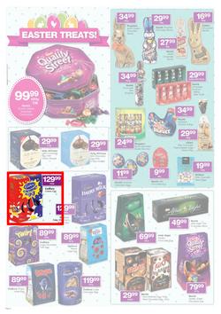 Checkers KZN : Easter (6 Apr - 20 Apr 2014), page 4