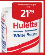 Huletts White Sugar-2.5Kg