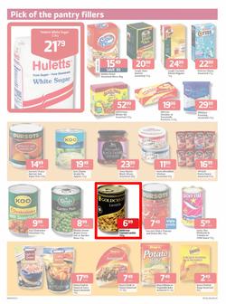 Pick N Pay Inland : Loads of Ways to Save This Winter (6 Aug - 18 Aug 2013), page 4