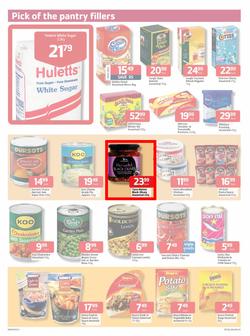 Pick N Pay Inland : Loads of Ways to Save This Winter (6 Aug - 18 Aug 2013), page 4
