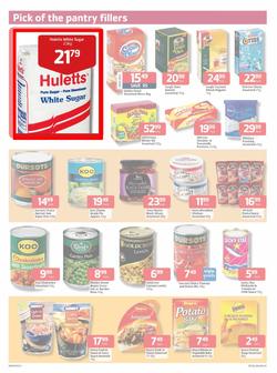 Pick N Pay Inland : Loads of Ways to Save This Winter (6 Aug - 18 Aug 2013), page 4