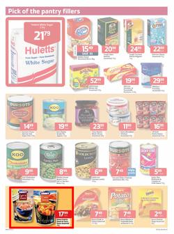 Pick N Pay Inland : Loads of Ways to Save This Winter (6 Aug - 18 Aug 2013), page 4