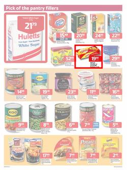 Pick N Pay Inland : Loads of Ways to Save This Winter (6 Aug - 18 Aug 2013), page 4