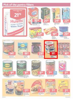 Pick N Pay Inland : Loads of Ways to Save This Winter (6 Aug - 18 Aug 2013), page 4
