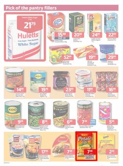 Pick N Pay Inland : Loads of Ways to Save This Winter (6 Aug - 18 Aug 2013), page 4