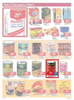 Pick N Pay Inland : Loads of Ways to Save This Winter (6 Aug - 18 Aug 2013), page 4