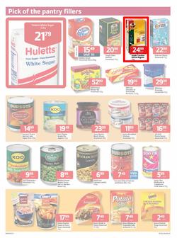 Pick N Pay Inland : Loads of Ways to Save This Winter (6 Aug - 18 Aug 2013), page 4