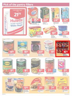 Pick N Pay Inland : Loads of Ways to Save This Winter (6 Aug - 18 Aug 2013), page 4