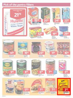 Pick N Pay Inland : Loads of Ways to Save This Winter (6 Aug - 18 Aug 2013), page 4