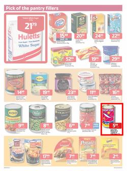 Pick N Pay Inland : Loads of Ways to Save This Winter (6 Aug - 18 Aug 2013), page 4