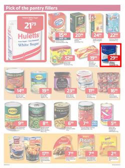 Pick N Pay Inland : Loads of Ways to Save This Winter (6 Aug - 18 Aug 2013), page 4