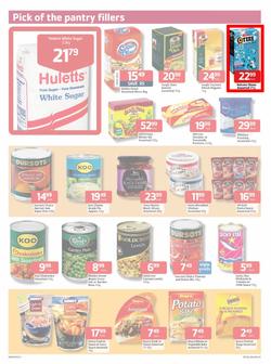 Pick N Pay Inland : Loads of Ways to Save This Winter (6 Aug - 18 Aug 2013), page 4