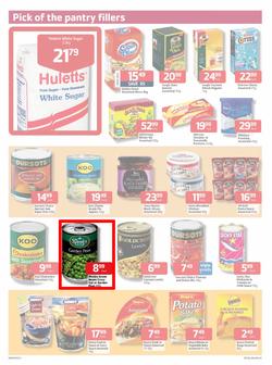 Pick N Pay Inland : Loads of Ways to Save This Winter (6 Aug - 18 Aug 2013), page 4