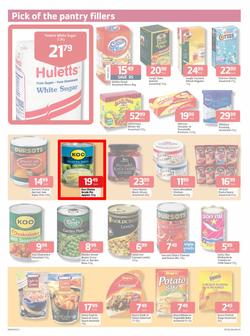 Pick N Pay Inland : Loads of Ways to Save This Winter (6 Aug - 18 Aug 2013), page 4