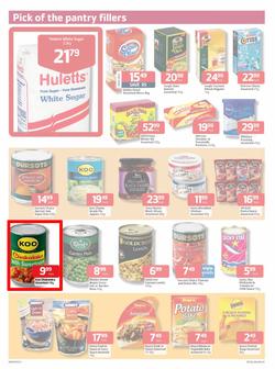 Pick N Pay Inland : Loads of Ways to Save This Winter (6 Aug - 18 Aug 2013), page 4