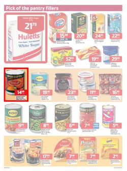 Pick N Pay Inland : Loads of Ways to Save This Winter (6 Aug - 18 Aug 2013), page 4