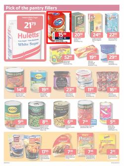 Pick N Pay Inland : Loads of Ways to Save This Winter (6 Aug - 18 Aug 2013), page 4