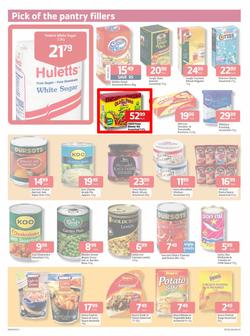 Pick N Pay Inland : Loads of Ways to Save This Winter (6 Aug - 18 Aug 2013), page 4