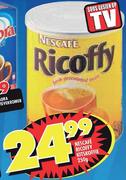 Nescafe Ricoffy Kitskoffie-250gm