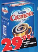 Cremora Koffieverromer-1kg