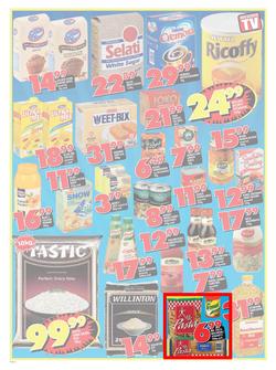 Shoprite Free State : Easter (14 Apr - 21 Apr 2014), page 4
