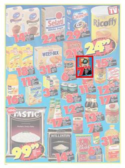 Shoprite Free State : Easter (14 Apr - 21 Apr 2014), page 4