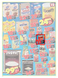Shoprite Free State : Easter (14 Apr - 21 Apr 2014), page 4