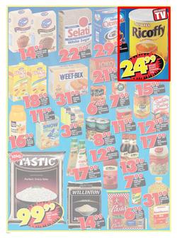 Shoprite Free State : Easter (14 Apr - 21 Apr 2014), page 4