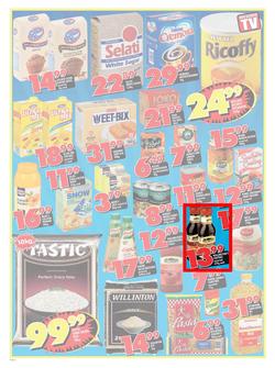 Shoprite Free State : Easter (14 Apr - 21 Apr 2014), page 4