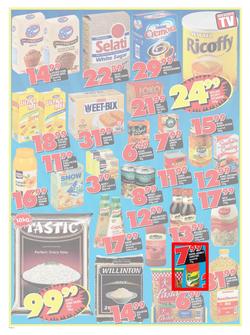 Shoprite Free State : Easter (14 Apr - 21 Apr 2014), page 4