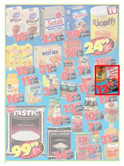 Shoprite Free State : Easter (14 Apr - 21 Apr 2014), page 4