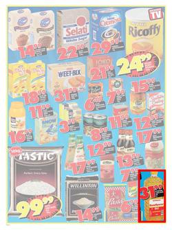 Shoprite Free State : Easter (14 Apr - 21 Apr 2014), page 4