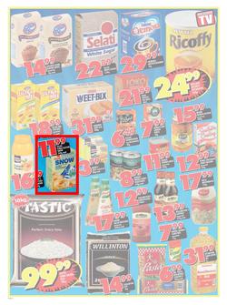 Shoprite Free State : Easter (14 Apr - 21 Apr 2014), page 4