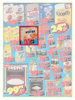 Shoprite Free State : Easter (14 Apr - 21 Apr 2014), page 4