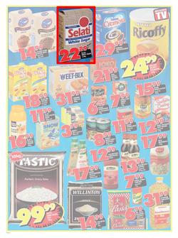 Shoprite Free State : Easter (14 Apr - 21 Apr 2014), page 4