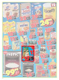 Shoprite Free State : Easter (14 Apr - 21 Apr 2014), page 4