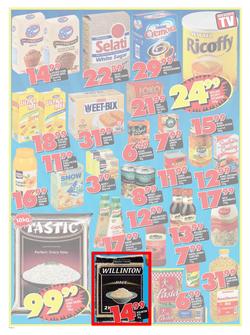 Shoprite Free State : Easter (14 Apr - 21 Apr 2014), page 4