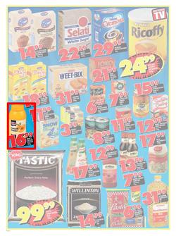 Shoprite Free State : Easter (14 Apr - 21 Apr 2014), page 4