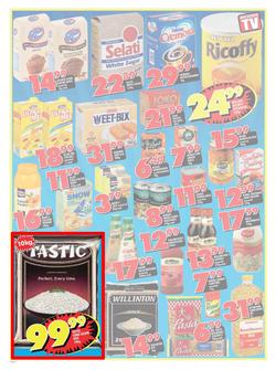 Shoprite Free State : Easter (14 Apr - 21 Apr 2014), page 4