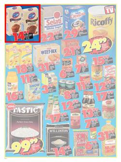 Shoprite Free State : Easter (14 Apr - 21 Apr 2014), page 4