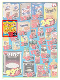 Shoprite Free State : Easter (14 Apr - 21 Apr 2014), page 4
