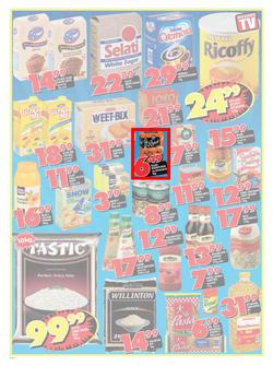 Shoprite Free State : Easter (14 Apr - 21 Apr 2014), page 4