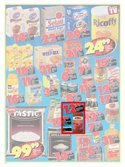 Shoprite Free State : Easter (14 Apr - 21 Apr 2014), page 4