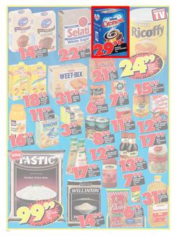 Shoprite Free State : Easter (14 Apr - 21 Apr 2014), page 4