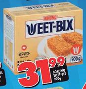 Bokomo Weet-Bix-900g